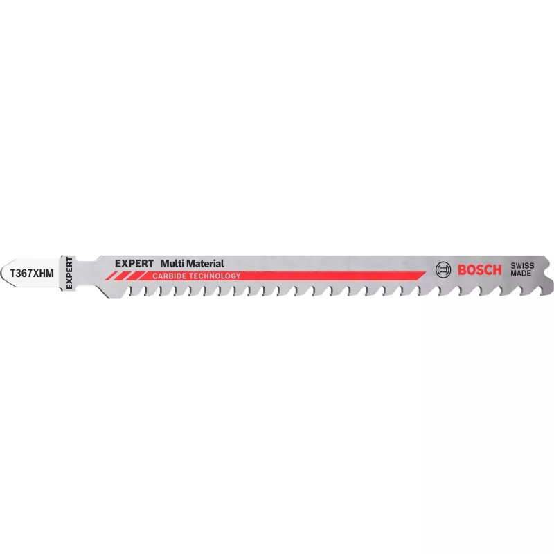 Bosch Expert 2608900560 pjūklo geležtė dėlionėms, karbidinė, 3 vnt.