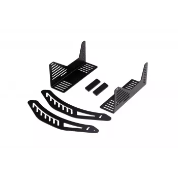 NEXT LEVEL RACING Upgrade Kit Elite Formula and Hybrid patobulinimo rinkinys