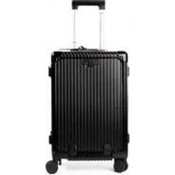 RealPower Carry Case HGP-1, rankinis dėklas, TSA, skyrius nešiojamam kompiuteriui (495558)