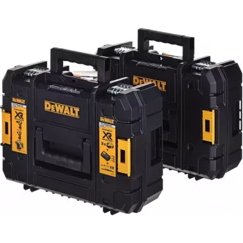 Power Tool Combo Dewalt DCK368P3T-QW (DCH273+DCD796+DCF887) (DCK368P3T)