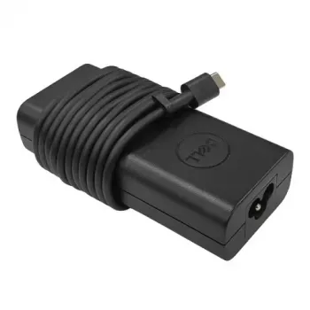 DELL 2NFMW maitinimo adapteris / keitiklis 65 W juodas