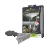 Furminator Grooming Rake šukos šunims su storu kailiu