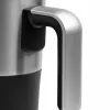 Automatinis pieno putų aparatas JATA JECL1900 juodas nerūdijantis plienas 150ml 550W