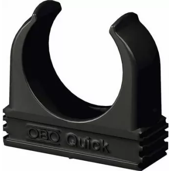 Quick Clamp 2955 M20 juodas (2149563)