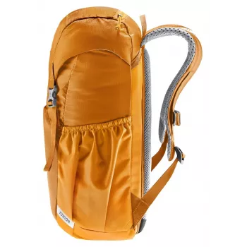 Kuprinė DEUTER Junior maple-amber – vaikiška dieninė kuprinė