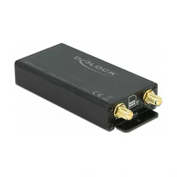 DeLOCK 63172 M.2 USB 3.2 Gen 1 sąsajos plokštė