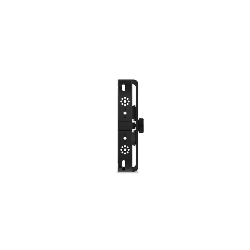 RØDE PHONECAGE telefono narvas juodas 1/4 3/8 colio Plotis 35,5mm Gylis 245mm Aukštis 126mm