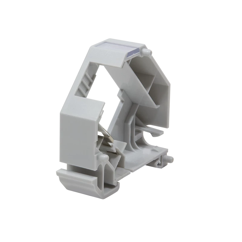 Logilink DIN Rail Adapter 1x RJ45 Keystone moduliui | MP0053