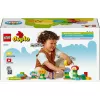 LEGO DUPLO 10444 Kūrybinis sodas ir gėlės