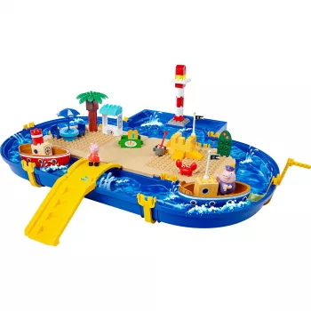 Vandens žaislas Waterplay Peppa Pig Holiday