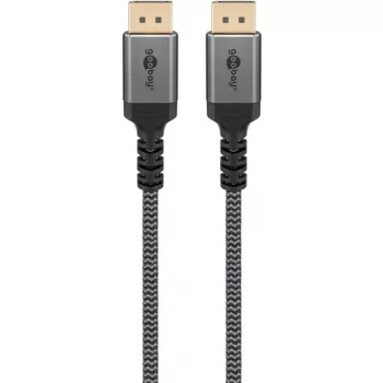 Pro DisplayPort 1.4 Pintas Laidas Monitoriui - 3m - Juodas