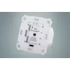 EQ3-AG HmIP-BBL belaidis elektroninis žaliuzių ir roletų valdiklis baltas (151333A0)
