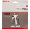 Bosch daugiamedžiaginis pjūklo diskas, 19 cm, 3 cm, 1,8 mm, 2,4 mm, HLTCG