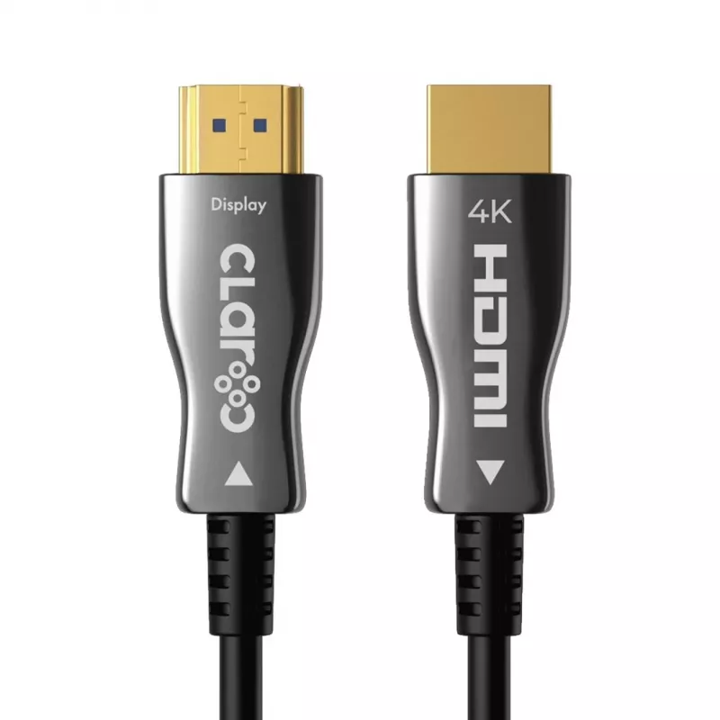 HDMI kabelis Claroc FEN-HDMI-20-15M 4K@60Hz, 15,0 m ilgio