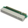 Inter-Tech 88885397 PCI plokštė vidinė, žalia/pilka