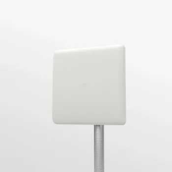 380-450MHz sieninė antena WALL MINT N