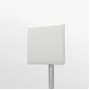 380-450MHz sieninė antena WALL MINT N