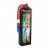 Baterija GensAce G-Tech LiPo 5000mAh 11.1V 60C 3S1P, EC2 kištukas