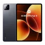Xiaomi Pad 8 (Pilka) 11,2 colio IPS LCD 2136x3200/3,21GHz&3,53GHz&2,0GHz/256GB/8GB RAM/Android 16/WiFi,BT