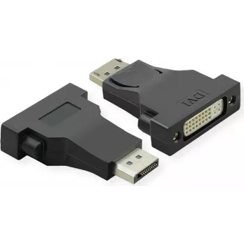Keitiklis DisplayPort į DVI VALUE 12.99.3157