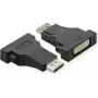 Keitiklis DisplayPort į DVI VALUE 12.99.3157