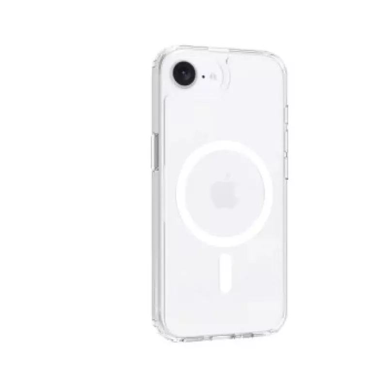 Screenor Bumper iPhone 16E Magsafe Skaidrus