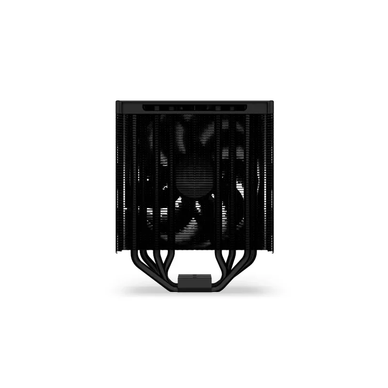 ENDORFY Fera 5 Black oro aušinimas (EY3A011)