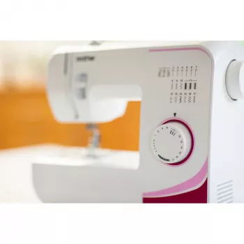 Brother RL417 elektrinė siuvimo mašina