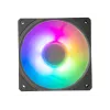 Aušintuvo ventiliatorius Cooler Master Mobius 120P ARGB 2400 RPM Juodas