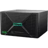 HPE ProLiant MicroServer Gen11 E-2434 4 branduoliai 32GB 4LFF-NHP 2x4TB HDD 180W išorinis maitinimo šaltinis EMEA Cmp Mod Svr