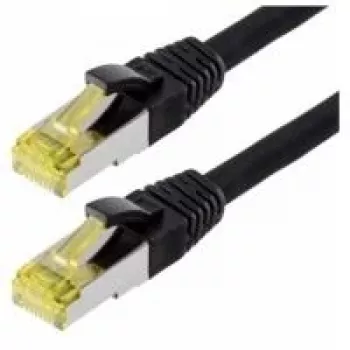 Tinklo laidas Helos Cat 6a S/FTP 2 m
