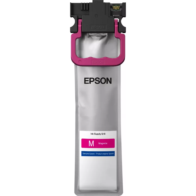 Epson C13T11N340 original rašalinė kasetė, didelės talpos (XL), purpurinė