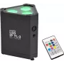 LED lauko prožektorius EUROLITE TL-3 QCL (51914270)