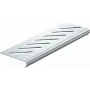 OBO Bettermann BEB 100 FSf galinis dangtis kabelių padėklui 100 mm 7083106