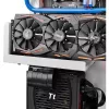 Thermaltake AC-045-CN1OTN-C1 vidinė PCIe sąsajos plokštė / adapteris