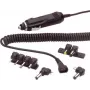 VOLTCRAFT VC-10906540 Maitinimo šaltinis ir įtampos keitiklis Automatinis Juodas (VC-10906540)
