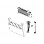 Atsarginė dalis Zebra ZT411 etikečių spausdintuvui – P1105147-019, 1 vnt.