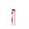 Skullcandy S2DUY-L676 laidinės ausinės, 20–20000 Hz, skambučiams/muzikai, juodos-raudonos