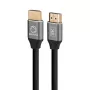 HDMI kabelis MANTA HDMI-1.5MC 1,5 m, palaiko iki 8K