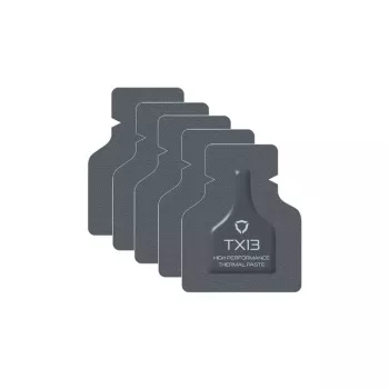 Termopasta Streacom TX13 1,25 g šilumai laidus mišinys CPU/GPU aušinimui
