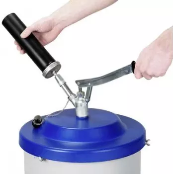 Pressol 12305 Ryšio priedas