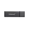 INTENSO atmintukas USB 2.0 8GB antracitas 3521461
