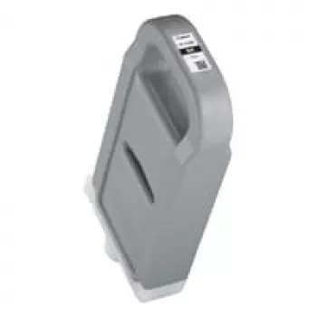 Originalus Canon PFI-710BK rašalo bakelis juodas