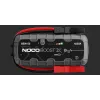 Automobilio užvedimo starteris NOCO GBX155, 4250 A, 99 Wh Li-Ion, 60 W įkrovimas, IP65, įmontuotas 500 lm LED žibintuvėlis