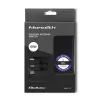 Maitinimo adapteris Qoltec 51762 65W juodas