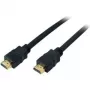 HDMI kabelis ShiverPeaks 0,5 m