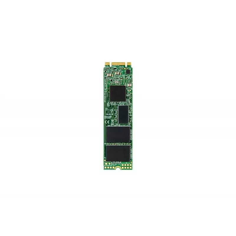 SSD diskas Transcend 480GB M.2 6Gbit/s TS480GMTS820S