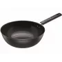 Wok 28 cm (4,5 L) su Hard Face nelimpančia danga