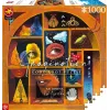 Dėlionė Good Loot Imagination - Kat Garstka: The Oneironaut Collection II 1000 vnt.