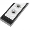 RAM vandens aušintuvas Alphacool Apex X4 Silver (model 13781)